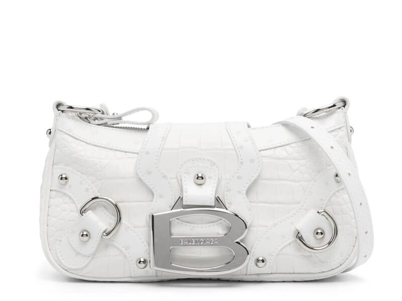 Small Essex Shoulder Bag