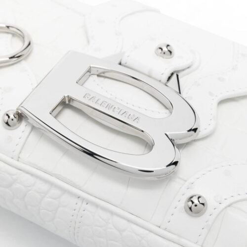 Small Essex Shoulder Bag