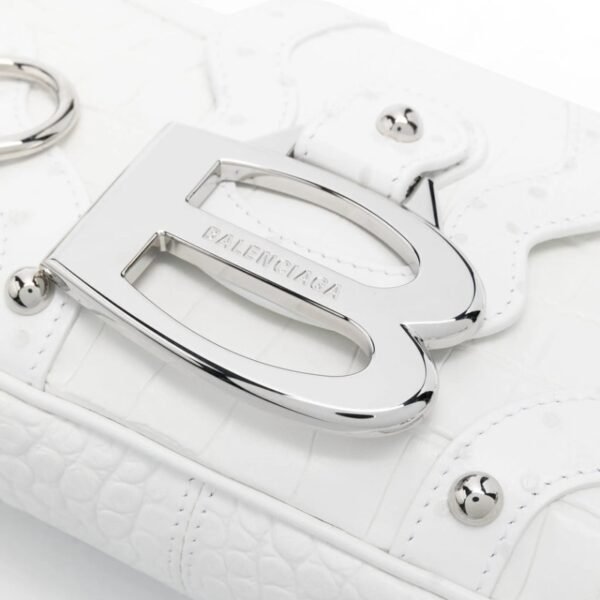 Small Essex Shoulder Bag