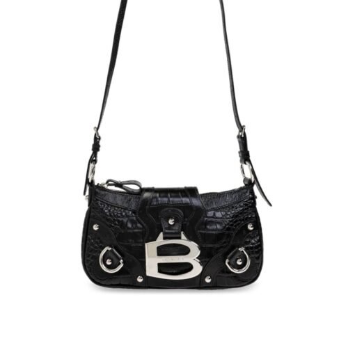 Small Essex Shoulder Bag