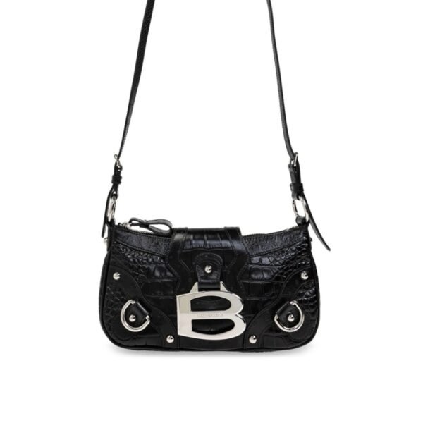 Small Essex Shoulder Bag
