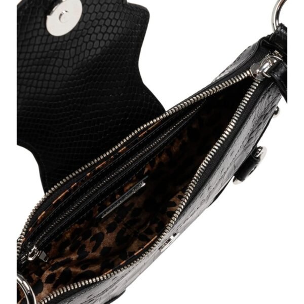 Small Essex Shoulder Bag