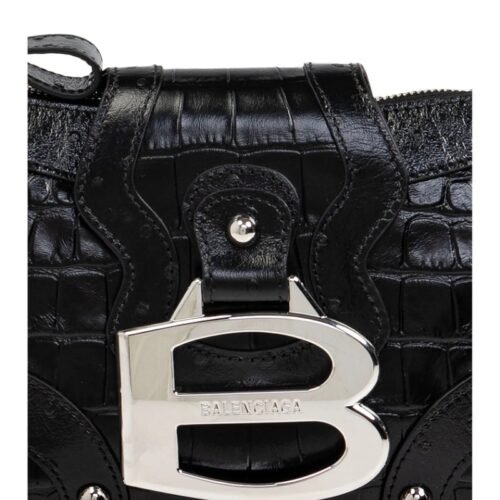 Small Essex Shoulder Bag