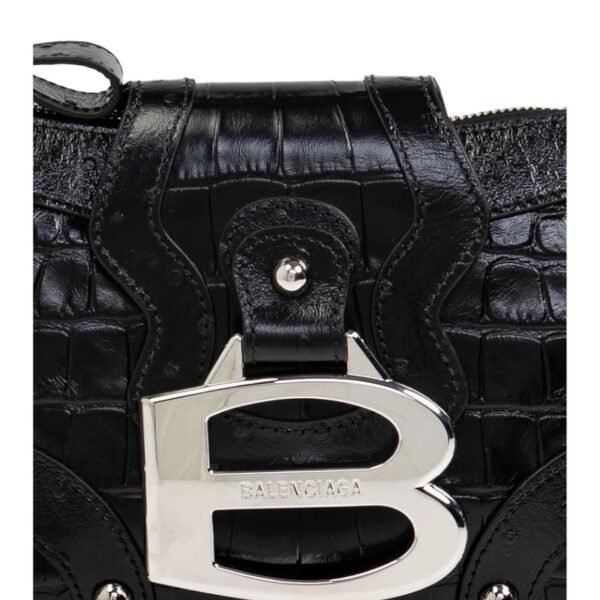 Small Essex Shoulder Bag