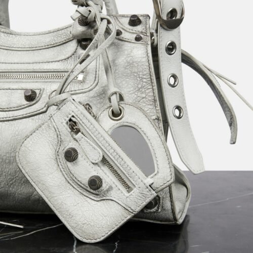 Balenciaga Neo cagole City Bag