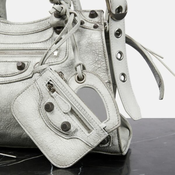 Balenciaga Neo cagole City Bag