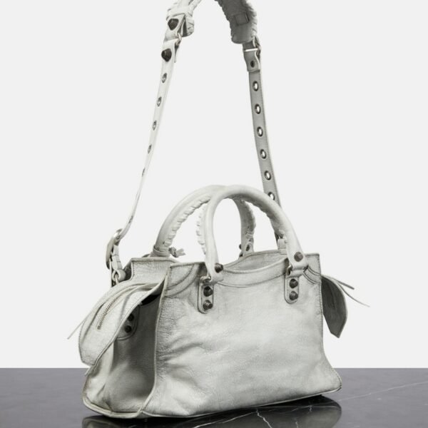 Balenciaga Neo cagole City Bag