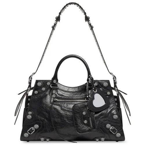 Balenciaga Neo cagole City Bag
