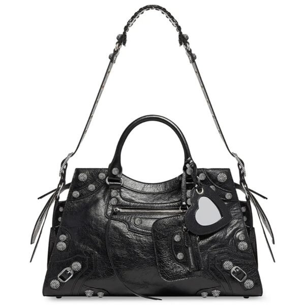 Balenciaga Neo cagole City Bag