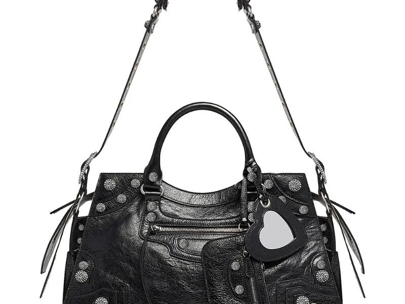 Balenciaga Neo cagole City Bag