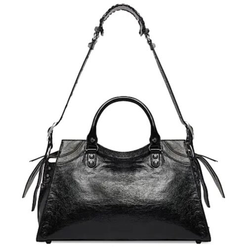 Balenciaga Neo cagole City Bag