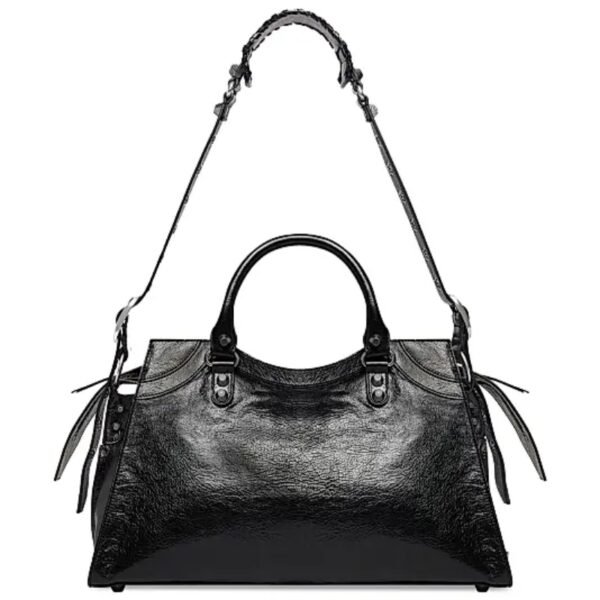 Balenciaga Neo cagole City Bag