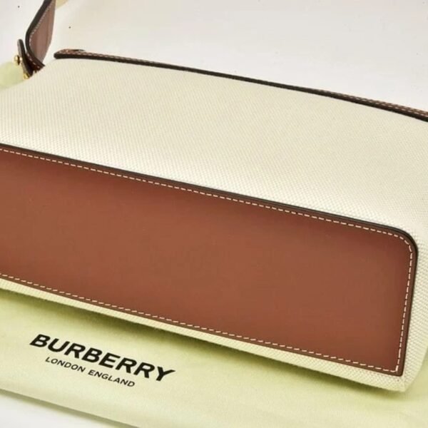 Burberry Horseferry Print Crossbody Bag