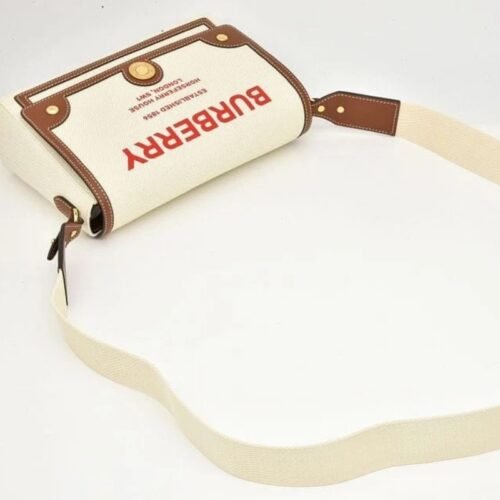 Burberry Horseferry Print Crossbody Bag