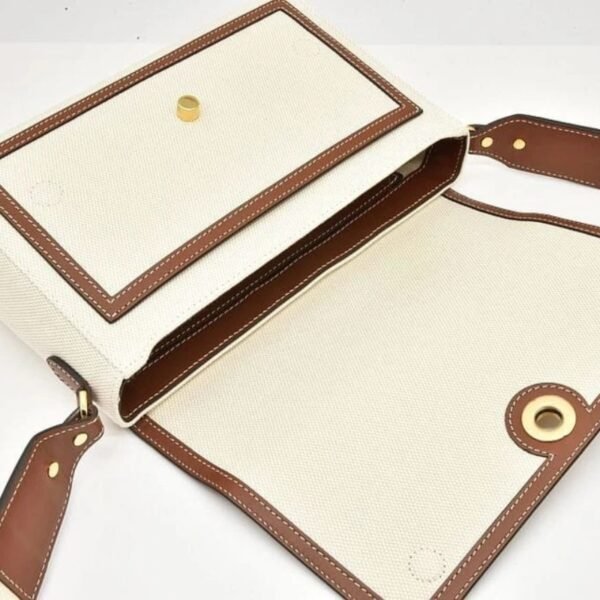 Burberry Horseferry Print Crossbody Bag
