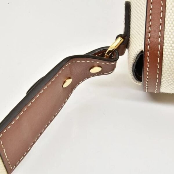 Burberry Horseferry Print Crossbody Bag