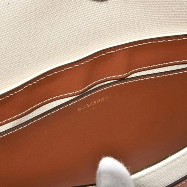 Burberry Horseferry Print Crossbody Bag