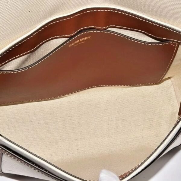 Burberry Horseferry Print Crossbody Bag