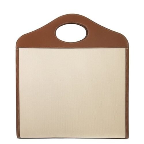 Burberry Medium Pocket Handbag