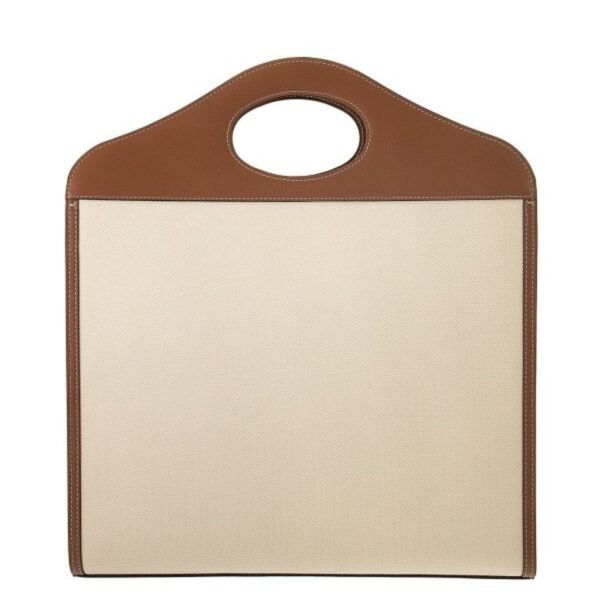 Burberry Medium Pocket Handbag