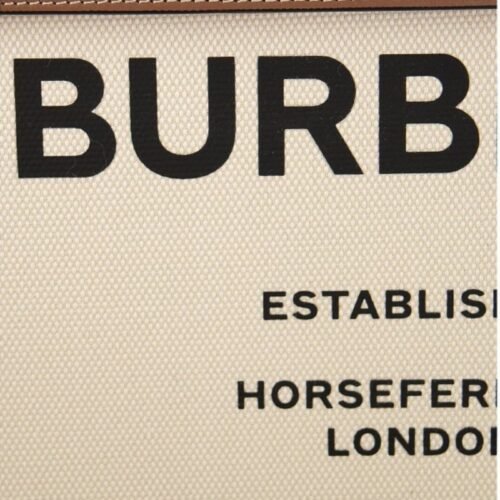 Burberry Medium Pocket Handbag