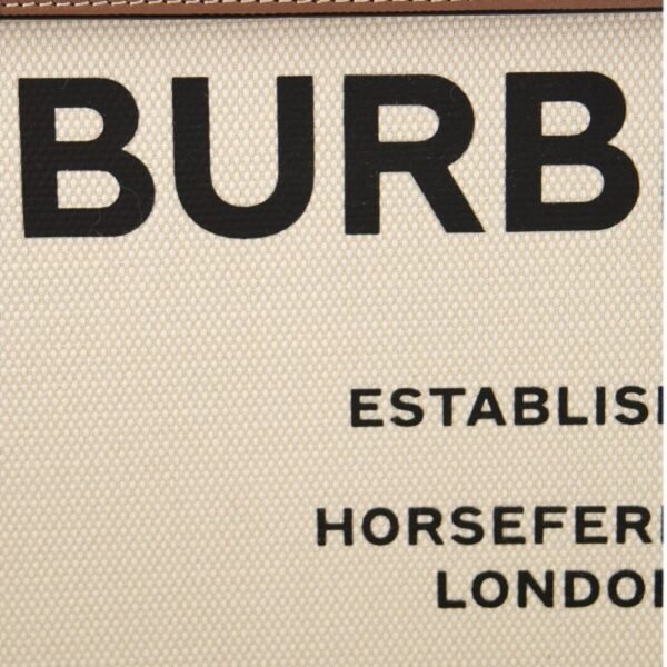 Burberry Medium Pocket Handbag