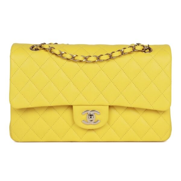 Chanel Classic Flap bag