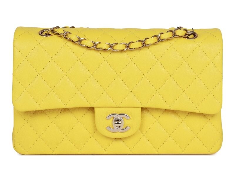 Chanel Classic Flap bag