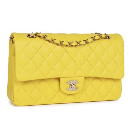 Chanel Classic Flap bag