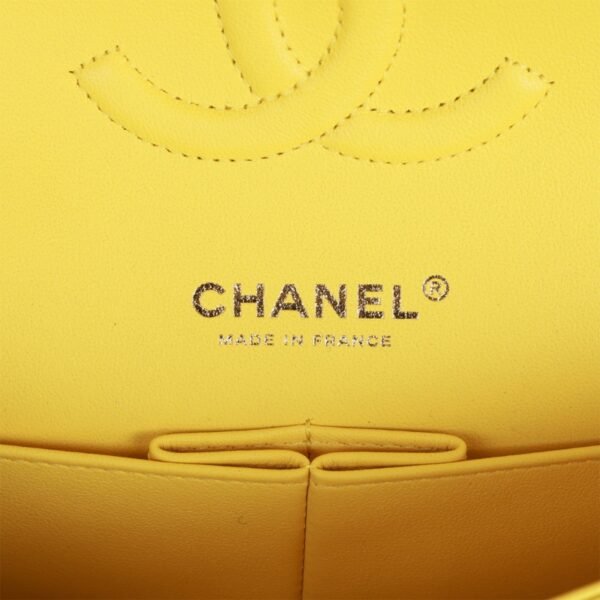 Chanel Classic Flap bag