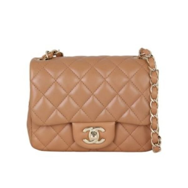 Chanel Classic Flap bag