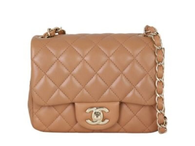 Chanel Classic Flap bag