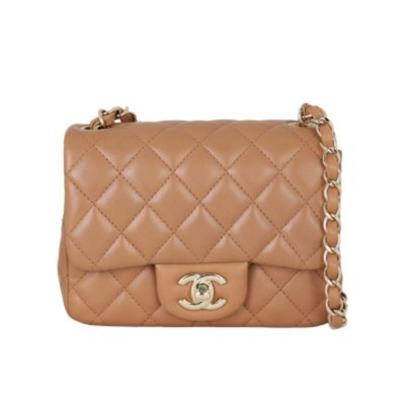 Chanel Classic Flap bag