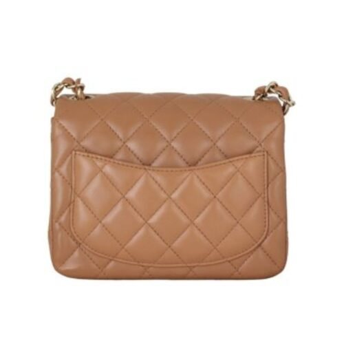 Chanel Classic Flap bag