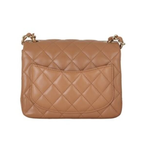 Chanel Classic Flap bag