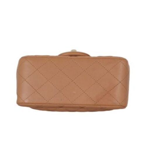 Chanel Classic Flap bag