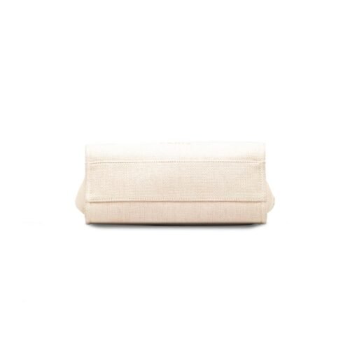 Chanel Deauville Tote Bag