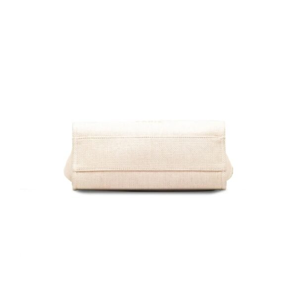 Chanel Deauville Tote Bag