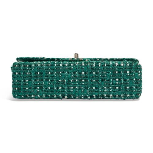 Chanel Tweed Bag