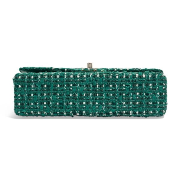 Chanel Tweed Bag