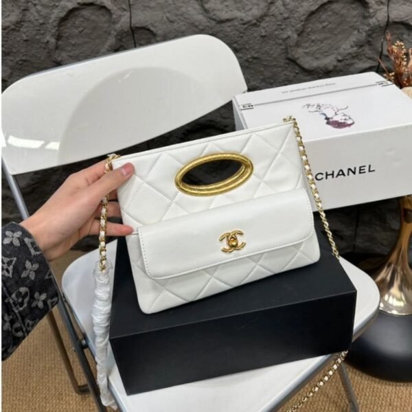 Chanel#368 flora