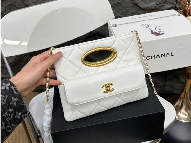 Chanel#368 flora
