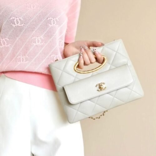 Chanel#368 flora