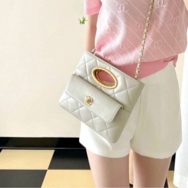 Chanel#368 flora