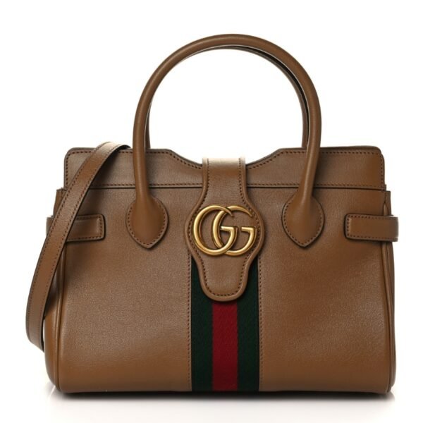 Gucci Dahlia Small Top Handle Bag