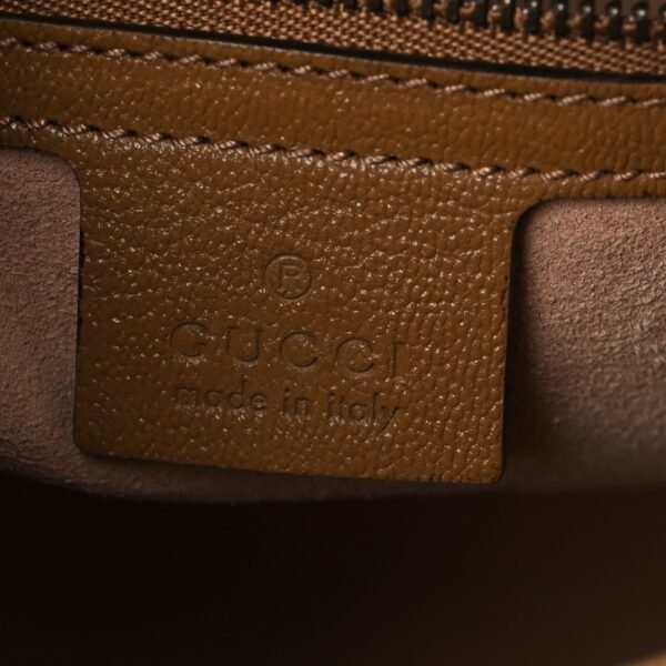 Gucci Dahlia Small Top Handle Bag