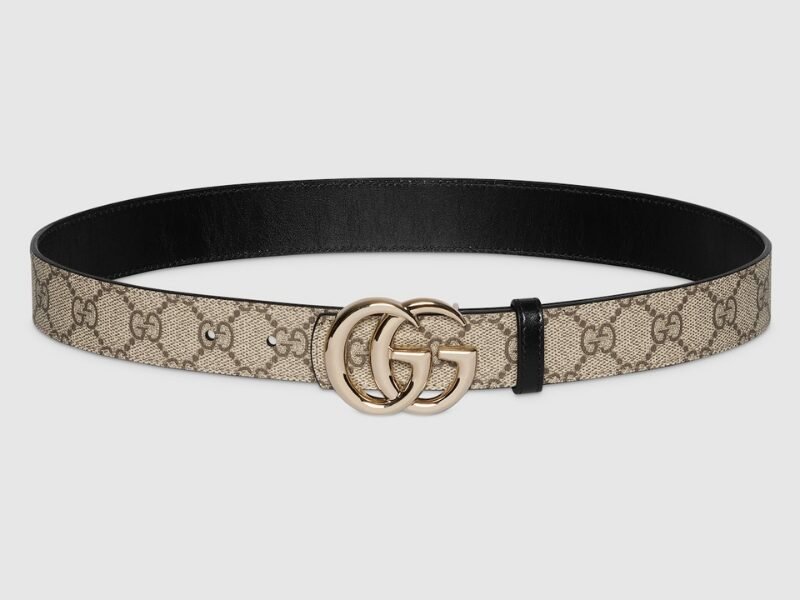 Gucci Blondie Belt