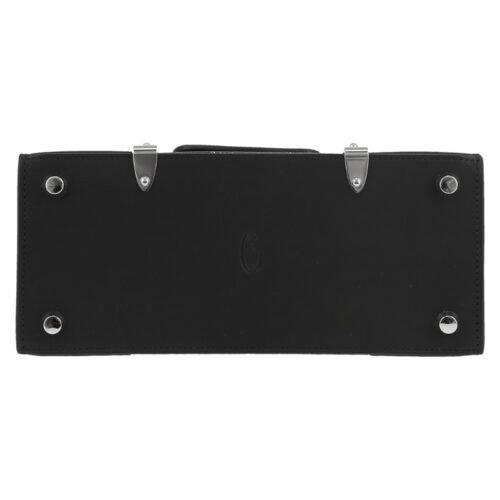 Goyard Saigon Wood Handbag