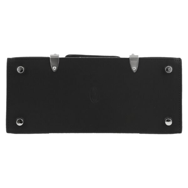 Goyard Saigon Wood Handbag