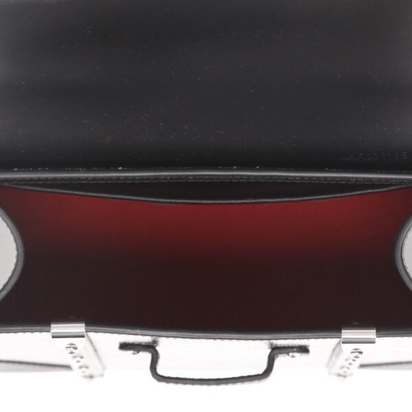 Goyard Saigon Wood Handbag